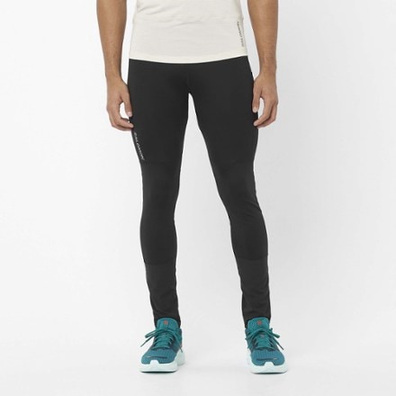 Salomon Cross Run Tights 1