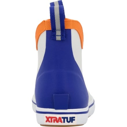 XTRATUF Ankle Deck Boots - Toddlers'/Kids' 4