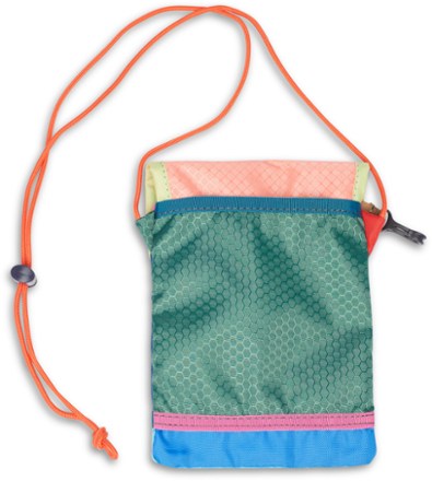 Cotopaxi Maigo Del Dia Neck Pouch 5