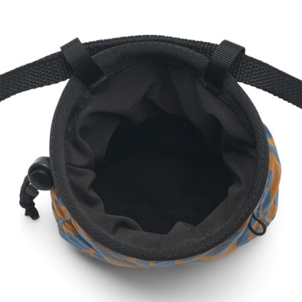 prAna Graphic Chalk Bag 2