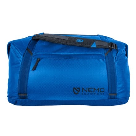 NEMO Double Haul 70 L Convertible Duffel and Tote 5