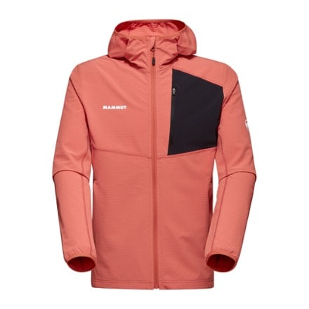 Mammut Madris Light ML Hooded Jacket - Men's 0