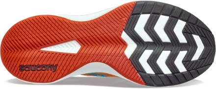 Saucony Freedom Crossport Shoes - Men's 4