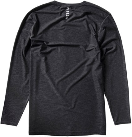 VISSLA Twisted Long-Sleeve Rashguard - Men's 1