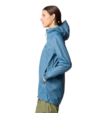 Mountain Hardwear Threshold Parka - Women's 3