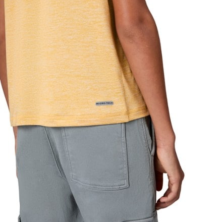 Free Country Super Soft Crew T-Shirt - Kids' 4