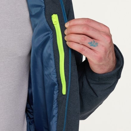 Helly Hansen Juniper 3.0 Insulated Jacket - Men's 9