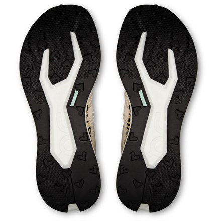 On Cloudultra Pro Trail-Running Shoes - Women's 5