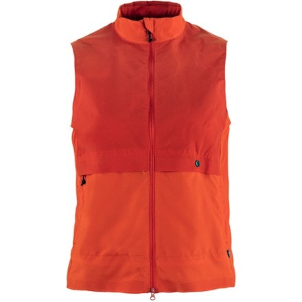 Fjallraven Hoja Adventure Cycling Vest - Women's 0