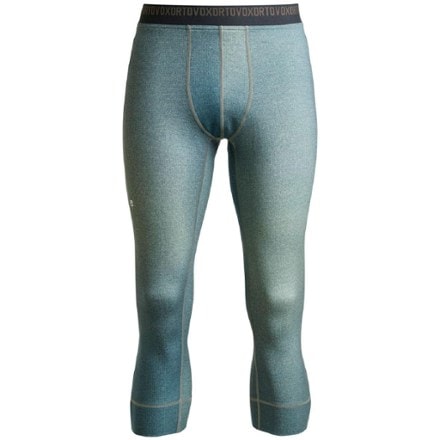 Ortovox 185 Rock'N'Wool Short Base Layer Pants - Men's 0