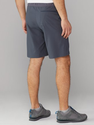 patagonia men's terrebonne shorts