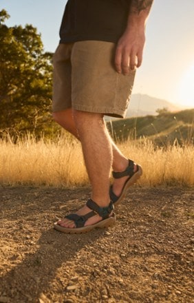 Teva Terra Fi 5 Universal Sandals - Men's 6