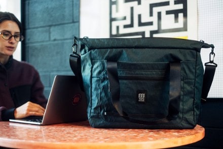 Topo Designs Global Pro Travel Tote 4
