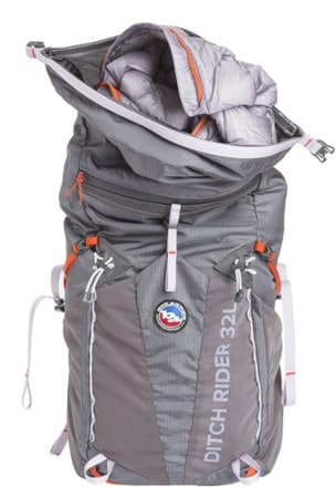 Big Agnes Ditch Rider 32 L Pack 5