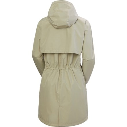 Helly Hansen T2 Raincoat - Women's 3