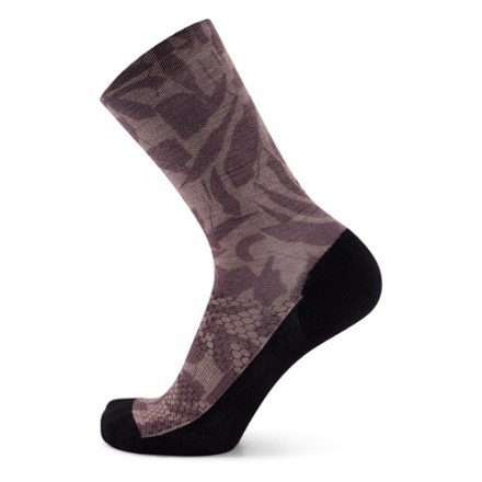 Mons Royale Atlas Merino Bike Crew Socks 0