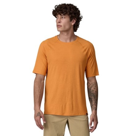 Patagonia Capilene Cool Trail Shirt - Men's 1