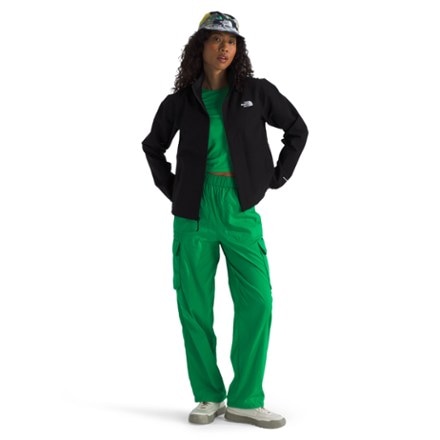 The North Face Willow Stretch Jacket - Women's 3