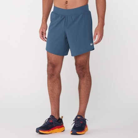 REI Co-op Swiftland 7" Running Shorts - Men's 1