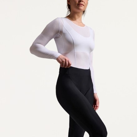 GOREWEAR Swiftride Thermo Cycling Tights - Women's 2