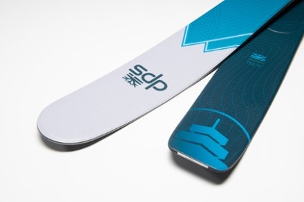 DPS Skis Pagoda Tour 112 RP Skis - 2023/2024 1