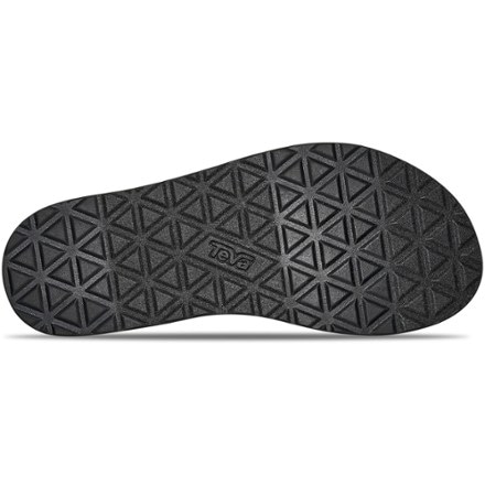 Teva Midform Kena Slim Sandals - Women's 5