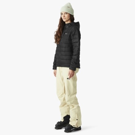 Picture Organic Clothing Exa Snow Pants - Women's 5