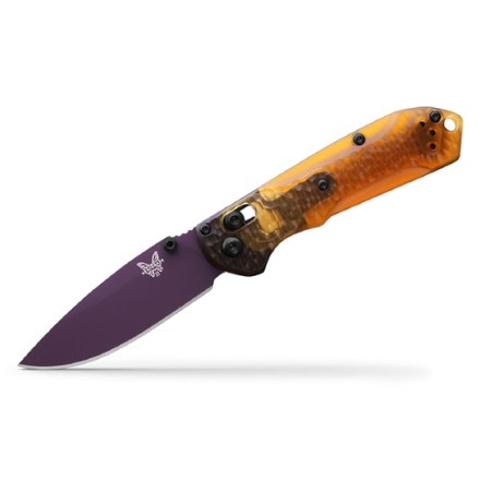 Benchmade 565PL-2501 Mini Freek Knife 0