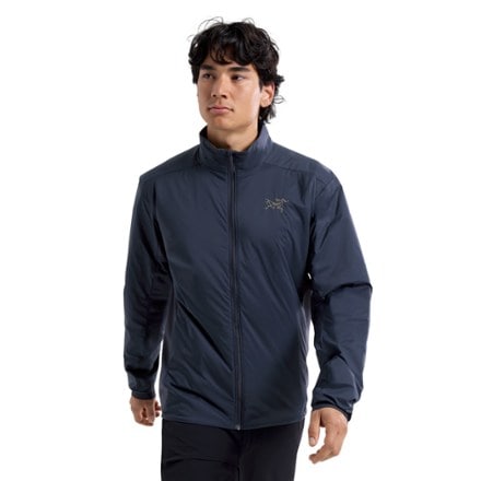 Arc'teryx Atom Insulated Jacket - Men's 1