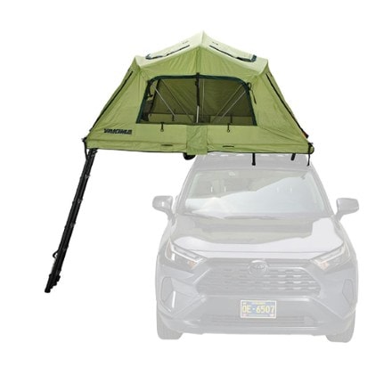 Yakima SkyRise SL Tent 2