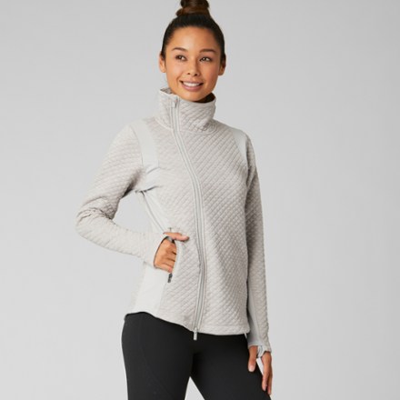 new balance heat loft pullover