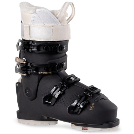 Rossignol Vizion 4B Pro 90 W GW Ski Boots - Women's - 2024/2025 0