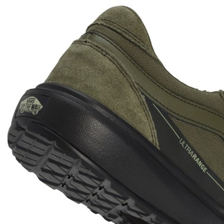 Vans UltraRange 2.0 SE Shoes - Men's 4