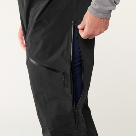Arc'teryx Rush Bib Pants - Men's 6