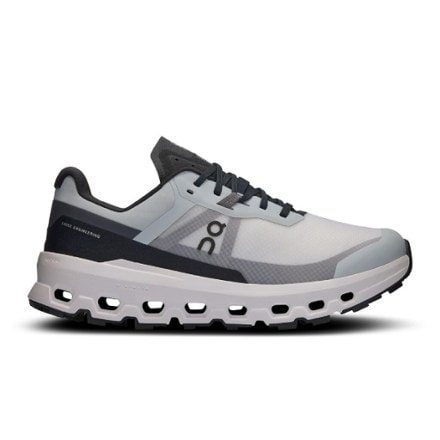 On Cloudvista 2 Trail-Running Shoes - Women's 0