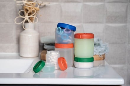 humangear Stax Interlocking Container - Medium 10