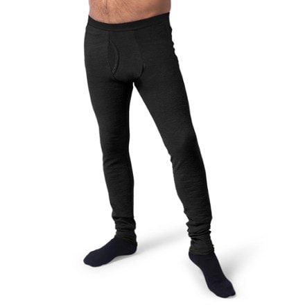 Arms of Andes 160 Ultralight Alpaca Wool Base Layer Leggings - Men's 0