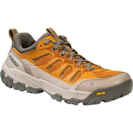 Oboz Sawtooth X Pro Low Hiking Shoes - Men's 2