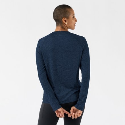 rabbit EZ Tee LS Shirt - Women's 1