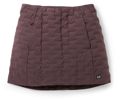 Mountain Hardwear Stretchdown Skirt 0