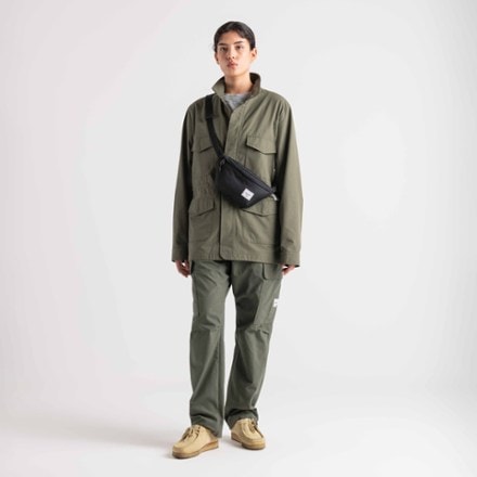 Herschel Supply Co. Classic Hip Pack 1