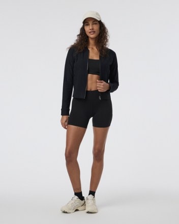 Vuori Elevation Track Jacket - Women's 3