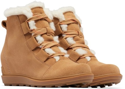 Sorel Evie II Cozy Boots - Women's 3