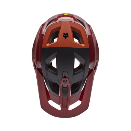 Fox SpeedFrame RS Mips Bike Helmet 3