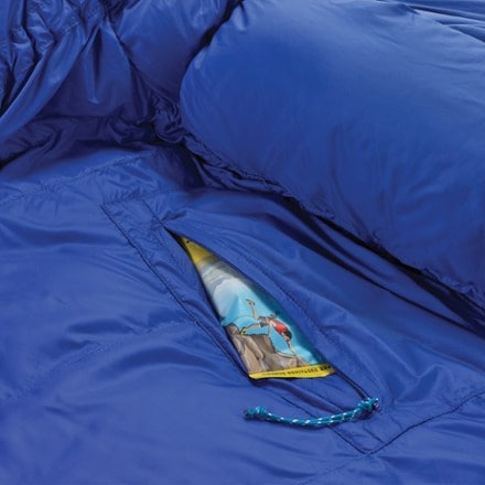 Therm-a-Rest Polar Ranger -20 Sleeping Bag 3