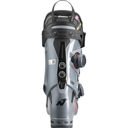 Nordica Speedmachine 3 120 BOA DD Ski Boots - Men's - 2025/2026 3