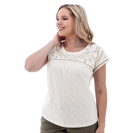 Aventura Poet Top - Women's 2
