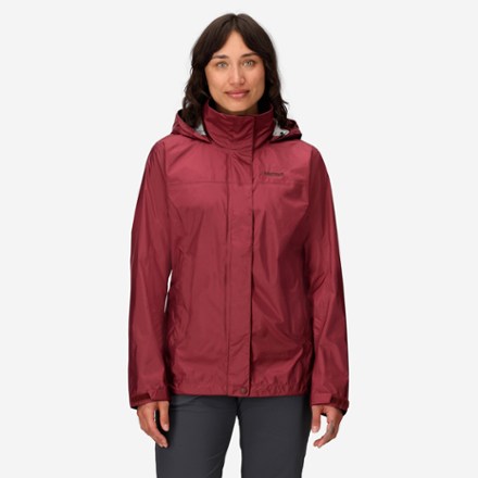 Marmot PreCip Eco Rain Jacket - Women's 0