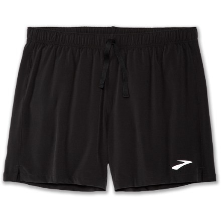 Brooks Moment 5" Shorts - Men's 0