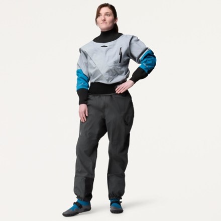 NRS Axiom Dry Suit - Women's 1